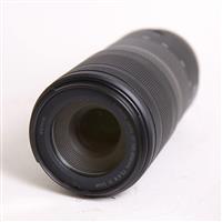 Used Canon RF 100-400mm f/5.6-8 IS USM Lens