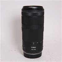 Canon RF 100-400mm f/5.6-8 IS USM Lens
