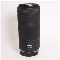 Canon RF 100-400mm f/5.6-8 IS USM Lens