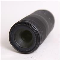 Canon RF 100-400mm f/5.6-8 IS USM Lens