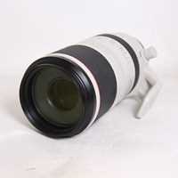 Used Canon RF 100-500mm f/4.5-7.1 L IS USM Lens