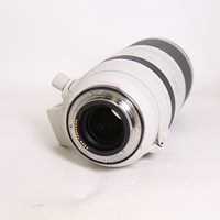 Used Canon RF 100-500mm f/4.5-7.1 L IS USM Lens