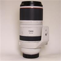 Used Canon RF 100-500mm f/4.5-7.1 L IS USM Lens