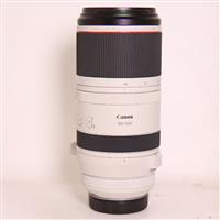 Used Canon RF 100-500mm f/4.5-7.1 L IS USM Lens