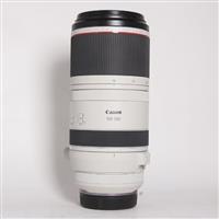 Used Canon RF 100-500mm f/4.5-7.1 L IS USM Lens