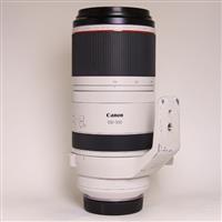 Used Canon RF 100-500mm f/4.5-7.1 L IS USM Lens