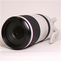 Used Canon RF 100-500mm f/4.5-7.1 L IS USM Lens