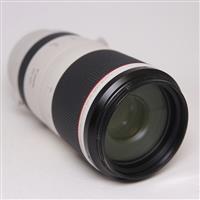 Used Canon RF 100-500mm f/4.5-7.1 L IS USM Lens