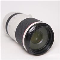 Used Canon RF 100-500mm f/4.5-7.1 L IS USM Lens