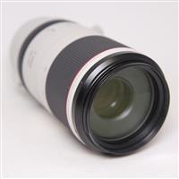 Used Canon RF 100-500mm f/4.5-7.1 L IS USM Lens