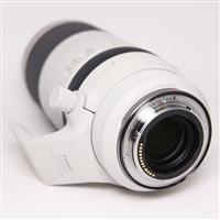 Used Canon RF 100-500mm f/4.5-7.1 L IS USM Lens