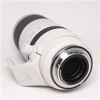 Used Canon RF 100-500mm f/4.5-7.1 L IS USM Lens