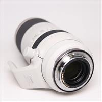 Used Canon RF 100-500mm f/4.5-7.1 L IS USM Lens