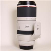 Used Canon RF 100-500mm f/4.5-7.1 L IS USM Lens