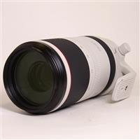 Used Canon RF 100-500mm f/4.5-7.1 L IS USM Lens