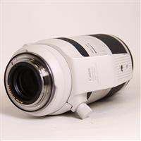 Used Canon RF 100-500mm f/4.5-7.1 L IS USM Lens