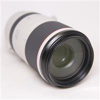 Used Canon RF 100-500mm f/4.5-7.1 L IS USM Lens