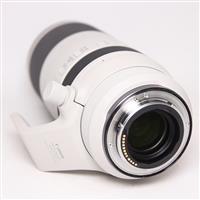 Used Canon RF 100-500mm f/4.5-7.1 L IS USM Lens