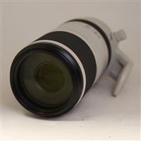 Used Canon RF 100-500mm f/4.5-7.1 L IS USM Lens