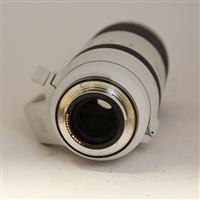 Used Canon RF 100-500mm f/4.5-7.1 L IS USM Lens