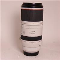 Used Canon RF 100-500mm f/4.5-7.1 L IS USM Lens