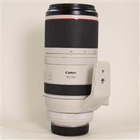 Used Canon RF 100-500mm f/4.5-7.1 L IS USM Lens
