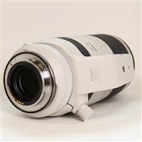Used Canon RF 100-500mm f/4.5-7.1 L IS USM Lens