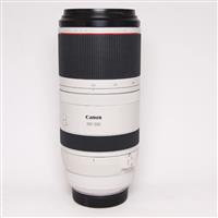 Used Canon RF 100-500mm f/4.5-7.1 L IS USM Lens