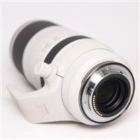 Used Canon RF 100-500mm f/4.5-7.1 L IS USM Lens