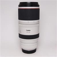 Used Canon RF 100-500mm f/4.5-7.1 L IS USM Lens