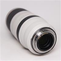 Used Canon RF 100-500mm f/4.5-7.1 L IS USM Lens