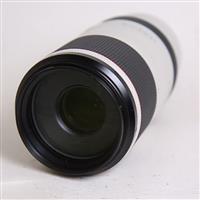 Used Canon RF 100-500mm f/4.5-7.1 L IS USM Lens