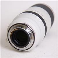 Used Canon RF 100-500mm f/4.5-7.1 L IS USM Lens