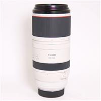 Used Canon RF 100-500mm f/4.5-7.1 L IS USM Lens