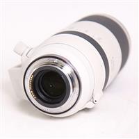 Used Canon RF 100-500mm f/4.5-7.1 L IS USM Lens