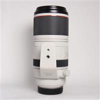 Used Canon RF 100-500mm f/4.5-7.1 L IS USM Lens