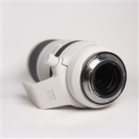 Used Canon RF 100-500mm f/4.5-7.1 L IS USM Lens