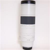 Used Canon RF 200-800mm f/6.3-9 IS USM Lens