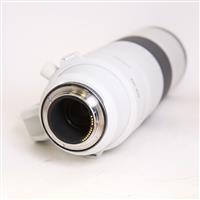 Used Canon RF 200-800mm f/6.3-9 IS USM Lens
