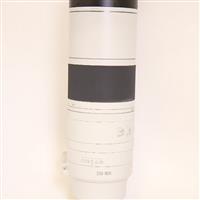 Used Canon RF 200-800mm f/6.3-9 IS USM Lens