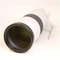 Used Canon RF 200-800mm f/6.3-9 IS USM Lens