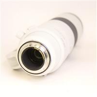 Used Canon RF 200-800mm f/6.3-9 IS USM Lens
