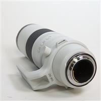 Used Canon RF 200-800mm f/6.3-9 IS USM Lens