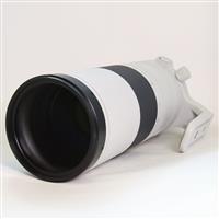Used Canon RF 200-800mm f/6.3-9 IS USM Lens