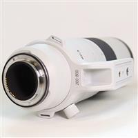 Used Canon RF 200-800mm f/6.3-9 IS USM Lens