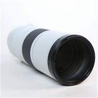 Used Canon RF 200-800mm f/6.3-9 IS USM Lens