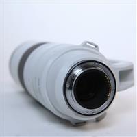 Used Canon RF 200-800mm f/6.3-9 IS USM Lens