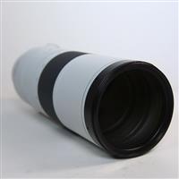 Used Canon RF 200-800mm f/6.3-9 IS USM Lens