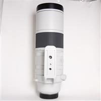 Used Canon RF 200-800mm f/6.3-9 IS USM Lens