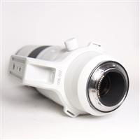 Used Canon RF 200-800mm f/6.3-9 IS USM Lens